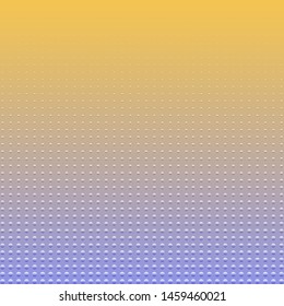 Halftone Gradient background color template