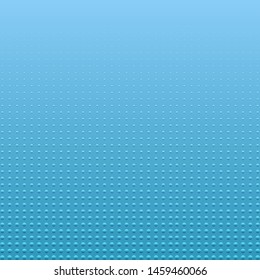Halftone Gradient background color template