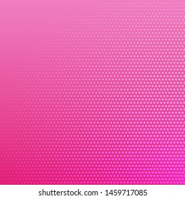 Halftone Gradient background color template