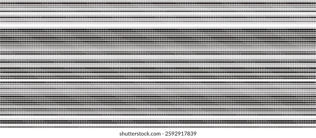 Halftone gradient. Dotted gradient, fine dot spray, and halftone dot background, vector