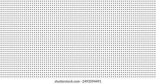 Halftone gradient. Dotted gradient, smooth dots spraying and halftones dot background seamless horizontal geometric pattern vector template set. dots vector