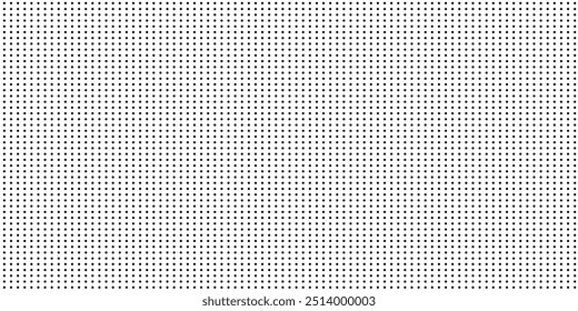 Halftone gradient. Dotted gradient, smooth dots spraying and halftones dot background seamless horizontal geometric pattern vector template set dots