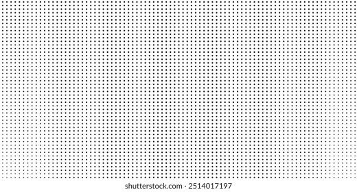Halftone gradient. Dotted gradient, smooth dots spraying and halftones dot background seamless horizontal geometric pattern vector template set dots halftone