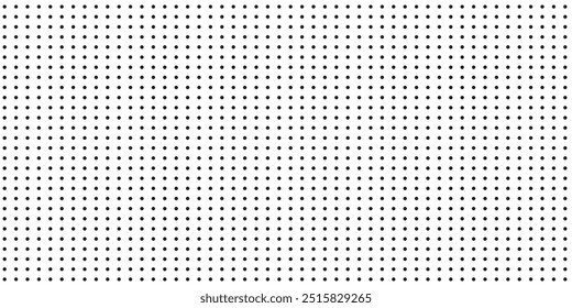 Halftone gradient. Dotted gradient, smooth dots spraying and halftones dot background seamless horizontal geometric pattern vector template set. dots modern