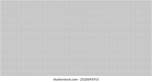  Halftone gradient. Dotted gradient, smooth dots spraying and halftones dot background seamless horizontal geometric pattern vector template set.