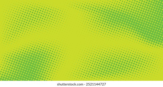 Halftone gradient. Dotted gradient, smooth dots spraying and halftones dot background seamless horizontal geometric pattern vector template set. background modern