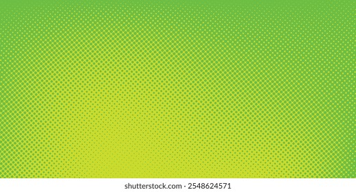 Halftone gradient. Dotted gradient, smooth dots spraying and halftones dot background seamless horizontal geometric pattern vector template set. background modern