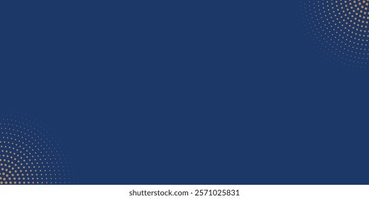 Halftone gradient. Dotted gradient, smooth dots spraying and halftones dot background seamless horizontal geometric pattern vector template set. unique dots modern circles