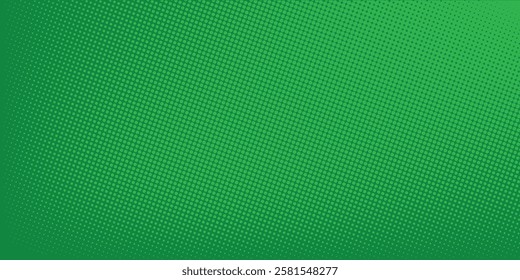 Halftone gradient. Dotted gradient, smooth dots spraying and halftones dot background seamless horizontal geometric pattern vector template set eps 10	