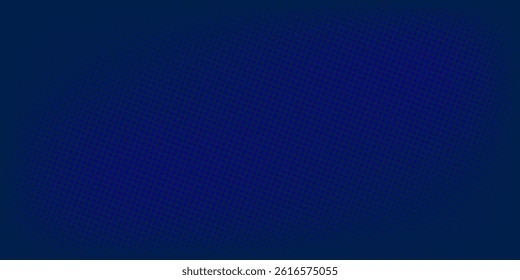 Halftone gradient. Dotted gradient, smooth dots spraying and halftones dot background seamless horizontal geometric pattern vector template set.	