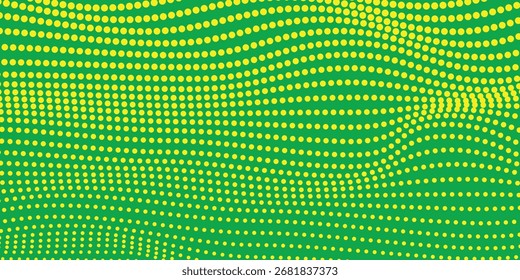 Gradiente de meio-tom. Gradiente pontilhado, pontos suaves pulverização e meio-tons fundo sem costura futebol americano, basquete, beisebol, tênis, rúgbi, ciclismo fundo grunge