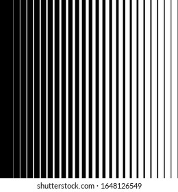 halftone gradient line pattern background