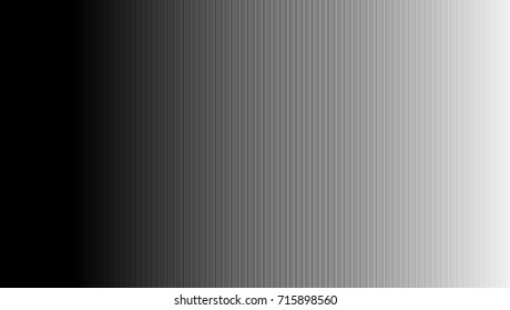 halftone gradient line pattern background