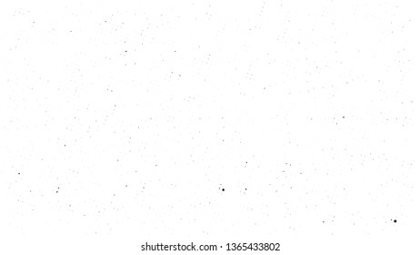 Halftone gradient pattern. Abstract halftone dots background. Monochrome dots pattern. Grunge dirty dust texture. Vector halftone texture. Pop Art, Comic small dots. Template for cover, banner, flyer