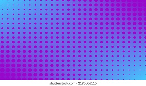 halftone gradient pattern vector illustration diagonal halftone light blue purple, purple vector abstract pattern with circle geometric template for your business design, abstract background with dots