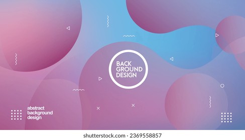 Halftone gradient style background design.