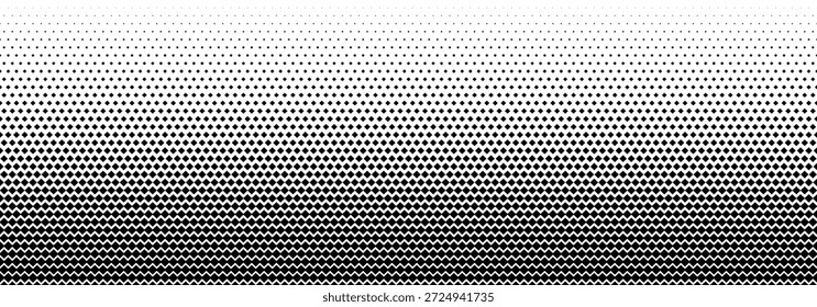 Halbton Farbverlauf Textur Hintergrund verblasst pixelig
