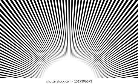 halftone gradients vector illustration on white 