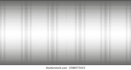 Halftone grained Texture backdrop. Engraved overlay vector illustration. Noise Halftone screentone gradient Texture. Abstract gradient Texture.