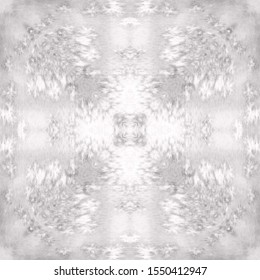 Halftone grey ornament, winter pattern. Drawing vintage style. Grunge texture. Festive greeting card. Abstract art background. Modern symmetric pattern. Festive art backdrop. Creative vector element