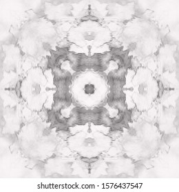 Halftone grey ornament, winter pattern. Drawing vintage style. Grunge texture. Festive greeting card. Abstract art background. Modern symmetric pattern. Festive art backdrop. Creative vector element