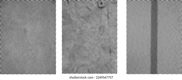 Halftone Grunge Background.Texture Vector.Dust Overlay Distress Grain ,Simply Place illustration over any Object to Create grungy Effect .dots abstract,splattered , dirty,poster for your design. 