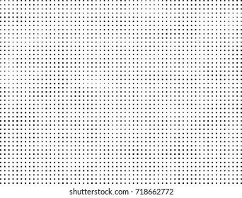 Halftone grunge black and white