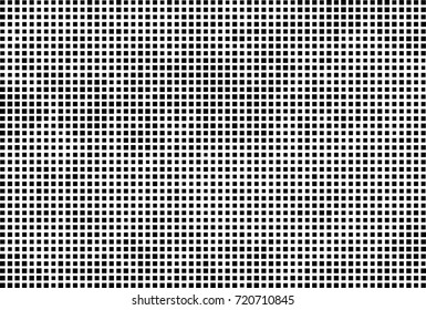 Halftone grunge black and white