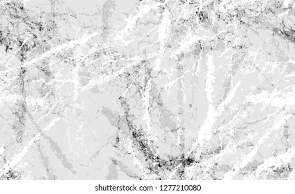 Halftone Grunge Rough Stripes Seamless Texture. Vintage Dirty Distressed Background. Seamless Marble Pattern.