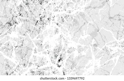 Halftone Grunge Rough Stripes Seamless Texture. Vintage Dirty Distressed Background. Seamless Marble Pattern.