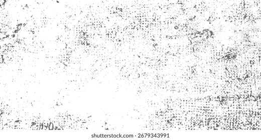vetor de textura urbana grunge de meio-tom. Fundo grunge. Plano de fundo da arte vetorial. eps 10
