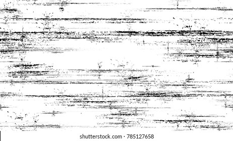 Halftone Grunge Vector Seamless Black and White Texture. Distressed Grungy Seamless Pattern Design. Watercolor Splatter Style Texture. Sketch, Rust Fashion Print Design Pattern.