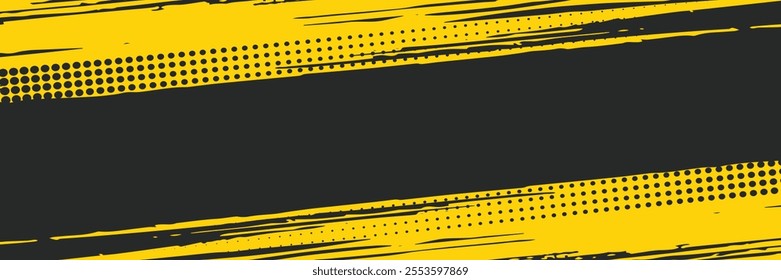 Halftone illustrator,dots,effect, pattern. Vector halftone dots. Black dots on Color background. VECTOR