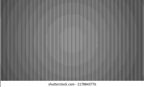 Halftone lined background. Halftone effect vector pattern.Lines isolated on the white background.