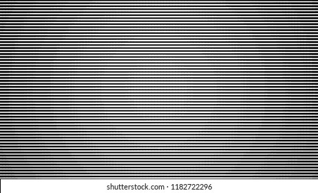 Halftone lined background. Halftone effect vector pattern.Lines isolated on the white background.