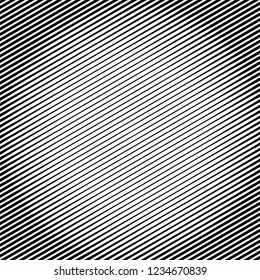 Halftone lined background. Halftone effect vector pattern.Lines isolated on the white rectangular background.