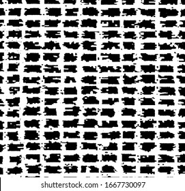 Halftone marble texture background.Abstract black and white dot art backdrop.Modern grayscale pattern,business cover background design.Vector