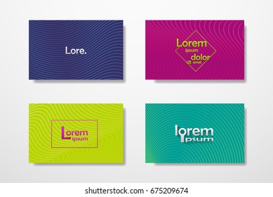 Halftone Minimal covers design,gradients, line shapes. Tech cover,futuristic banner, future template,abstract flyer, cool poster,trendy presentation, minimalist brochure. Vector geometric illustration