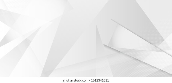 Halftone Minimal Gray Vector Background. Gray White Shadow Page. Halftone Wallpaper. Modern Faded Banner. Grain Pattern. Edgy Tile. Pop Art Light Dots Texture. Geometric Dots Texture. Geo Lines Shape