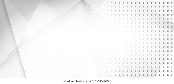 Halftone Minimal Gray Vector Background. Geometric Dots Texture. Halftone Wallpaper. Dynamic Faded Banner. Gray White Shadow Page. Pop Art Dots Light Texture. Edgy Tile. Grain Pattern. Geo Lines Shape