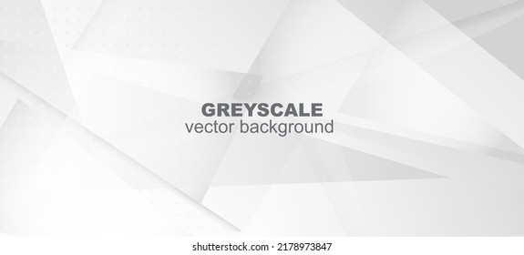 Halftone Minimal Gray Vector Background. Geometric Dots Texture. Halftone Wallpaper. Gray White Shade Page. Modern Faded Banner. Grain Pattern. Edgy Art. Dots Pop Art Light Texture. Geo Lines Shape