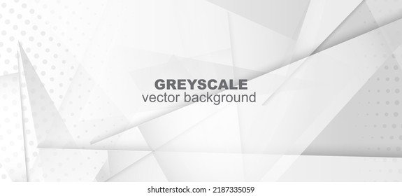 Halftone Minimal Gray Vector Background. Geometric Dots Texture. Halftone Wallpaper. Edgy Tile. Gray White Shadow Page. Dynamic Faded Banner. Pop Art Light Dots Texture. Grain Pattern. Geo Lines Shape