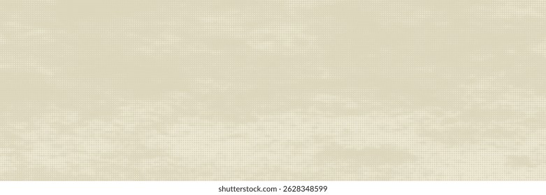 Halftone minimalistic texture background. Retro effect vector pattern wallpaper, scrapbook designs, card.