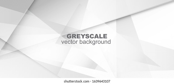 Halftone Modern Gray Vector Background. Gray White Shade Page. Halftone Wallpaper. Edgy Tile. Dynamic Faded Banner. Geometric Dots Texture. Dots Pop Art Light Texture. Grain Pattern. Geo Lines Shape