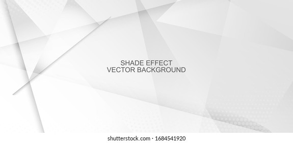 Halftone Modern Gray Vector Background. Pop Art Light Dots Texture. Halftone Wallpaper. Gray White Shade Page. Geometric Dots Texture. Edgy Tile. Grain Pattern. Minimal Faded Banner. Geo Lines Shape