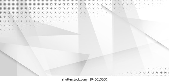 Halftone Modern Gray Vector Background. Dots Pop Art Light Texture. Halftone Wallpaper. Gray White Shadow Page. Edgy Tile. Dynamic Faded Banner. Grain Pattern. Geometric Dots Texture. Geo Lines Shape