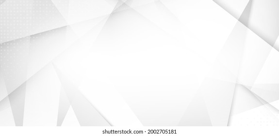 Halftone Modern Gray Vector Background. Pop Art Dots Light Texture. Halftone Wallpaper. Grain Pattern. Gray White Shade Page. Geometric Dots Texture. Edgy Tile. Dynamic Faded Banner. Geo Lines Shape