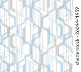 Halftone monochrome grunge vertical lines texture. Abstract decorative background with straight stripes.Chaotic graphic pattern. Vector illustration of seamless pattern , Abstract geometric background