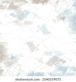 Halftone monochrome grunge vertical lines texture. Abstract decorative background with straight stripes.Chaotic graphic pattern.