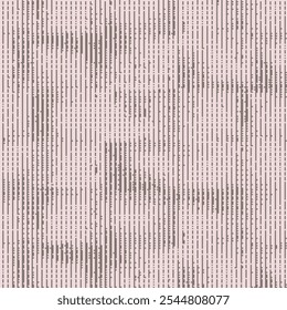 Textura de líneas de Vertical grunge monocromo semitono. Fondo decorativo Abstractas con rayas rectas. Patrón gráfico caótico.